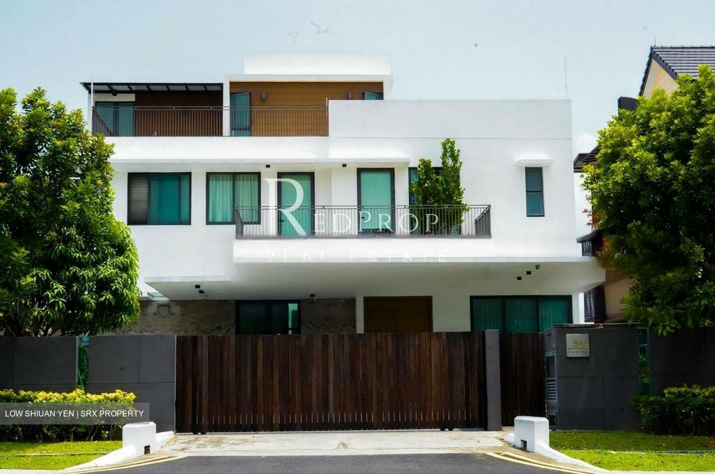Changi Road (D14), Detached #478623561